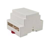 Compact Protective Housing for Data Collectors Isolation Systems Prototyping 90x70x50mm Electronics Box