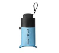 Compact Purse Umbrella - UV Travel Umbrella, Folding Sun Rain Umbrellas