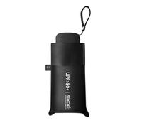 Compact Purse Umbrella - UV Travel Umbrella, Folding Sun Rain Umbrellas
