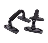 Compact Push Up Equipment, H-Shaped Frame, Lightweight, Deep Muscle Control, Home Gym Workout Activities, Ergonomic Push Up Handles