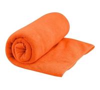 Sea to Summit - Tek Towel - Microfiber towel size L, outback