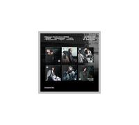 (Compact Random Version) P1harmony UNIQUE 9th Mini Album with Tracking P1H