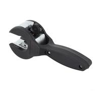 Compact Ratchet 6-23mm for Tight Spaces Compact Ratchet 6-23mm(Black) | Cuts stainless steel, copper, aluminium, 6-23mm range, ratchet action, no full rotation needed