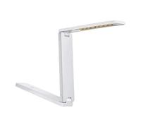 Compact Resin Hardening Light Adjustable Angles Foldable Resin Curing Lamp with 18 LED Light Beads Easy to Use Curing Equipment