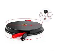 Compact Retractable Test Wire Reel for Car Connection Professional 3M/6M/9M Lengths (3 Meters)