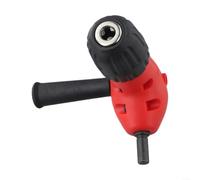 Compact Right Angle Driver for Tight Corner Workspace