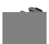 Compact Rock Stepper - Training Equipment, Portable Fitness Equipment, Leg Buttock Training, Side-to-Side Stepping Trainer, Fitness Equipment, Full Body Workout | Women Men Dorm Gym Legs