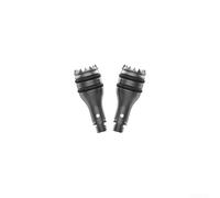 Compact Rocker Accessory for DJI RCN1, RCN2, RCN3 and For Mini 4 Pro Lightweight Design for Easy Transport (Black)