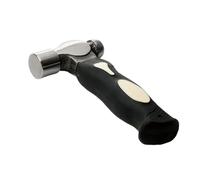 Compact Round Headed Hammer Jewelry Making Tool Chasing for Woodworking and Crafting Making Tools