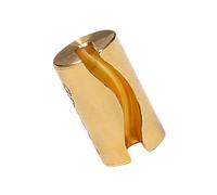 Compact Rounded Brass Easy Install Portable for Cello Wolf Tone Professional Cello Wolf Tone