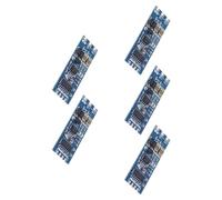 Compact RS485 connection, small circuit design for advanced instrument and remote