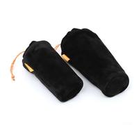 Compact Saxophone Storage Bag Perfect for Alto and Tenor with Lightweight, Anti Static Features (A)