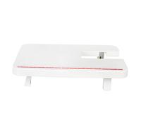 Compact Sewing Table for Singer 4411 4423 4432: A Cost-saving Solution, White