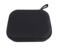 Compact, Shockproof Drone Carrying Case with Adequate Capacity, Water Proof Storage Bag for NEO Drone, Portable Travel Case for Spare Propellers and Other Drone Accessories (Black)
