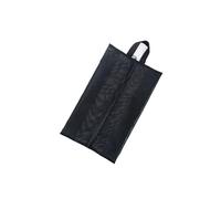 Compact Shoe Storage Bag with Ventilation Meshes Portable Design for Gym Travel Accessories and Home Organization Portable Shoe Organizers Bag