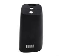 Compact Silicone Case for EufyCam 3 Inch Fit Compact Silicone | Outdoor security essential, repels water and dust, maintains for hd for video quality, solar panel compatible, for durable