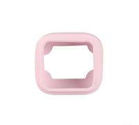 Compact Silicone Case for Soundcore Boom GO for 3i 16cm Compact(Pink)