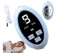 Compact Sleep Device Intelligent Ergonomic Sleep Aid Machine