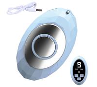 Compact Sleep Device | Sleep Aid Relaxation Tool with 9-Speed,Handheld Relaxation Sleep Aid, Intelligent Portable Relaxation Device