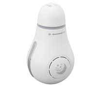 Compact Sleep Device with e No & Pulse for Anxiety & Depression Relief