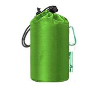 Compact Sleeping Bag, Insulating, Very Durable | Lightweight Waterproof Camping Bag for Camping, Hiking, Outdoor, Shelter, Wilderness, Adventure, Home