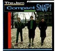 Compact Snap! Import Edition by The Jam (1997) Audio CD