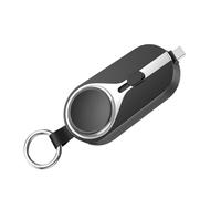 Compact Solar Powered Backup Device with Feature for Smart Watch and Secondary Energy for Earbuds Outdoor Solar Power Institution