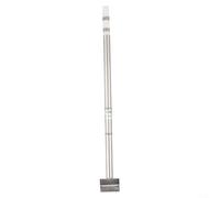 Compact Spatula T12 Soldering Tip for Effective Repair Station Operations (T12-1402)