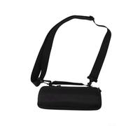 Compact Speaker Storage Bag 24x10cm for JBL Flip 7 6 5