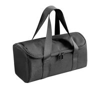 Compact Speakers Protective Sleeve AntiScratch Surfaces For FIELD 5 SRSULT50 Speakers Case Pouches For Secure Transport Protective Cover