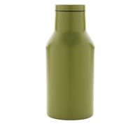 Compact Stainless Steel 300ml Bottle XD Design Green One Size