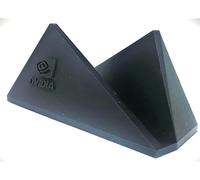 Compact Stand compatible with Nvidia Shield TV [2015] - 25+ Colours