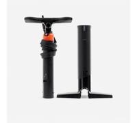 Compact Stand Up Paddle And Kayak Dual-action - High-pressure Pump 0-20 Psi