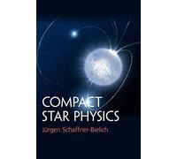 Compact Star Physics