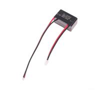 Compact Step-Down Transformer 5V 1A for LED Lights(12V5W)