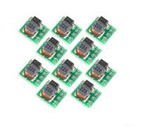 Compact Step Up Board 11mm Size for Arduino Projects(5V)