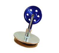 Compact Stirling Engine 2.95 Inch Diameter 3.94 Inch Height Works on Coffee Cup for Fun Physics Display Continuous Run Engine