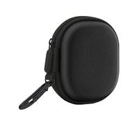 Compact Storage Bag Case with Double Fabric Option for Dedicated Shaver Protections Easy Carry Dragon Fabric