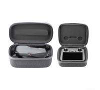 Compact Storage Bag Designed Specifically for DJI AIR 3S to Full Coverage and Stability During Movement or Storage (1)