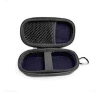 Compact Storage Case for Bosch GLM165-10 for Range Finder Compact | Heavy duty plastic shell, scratch resistant for surface, secure latch closure, protects GLM20 and GLM50C