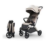 Compact Stroller NUBI 3 beige