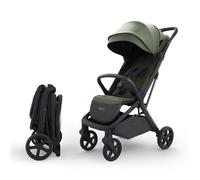 Compact Stroller NUBI 3 green
