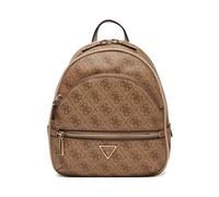Guess Manhattan II City Backpack 26 cm beige