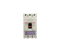 Compact Switch 3P 400A 25kA/ Trigger ETIBREAK 004671092