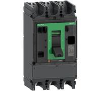 COMPACT SWITCH NSX400NA AC 3P3D 400A TO COMPACT NSX C403400S