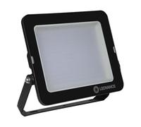 Compact Symmetrical Floodlight 135W 13500lm 4000K 100 Degrees IP65 in Black