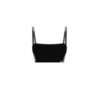 Compact Technical Knit Bralette XS