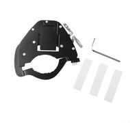 Compact Throttle Clip for Motorcycles Essential for Throttle Pipe Control (At the top)