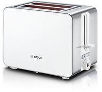 Compact toaster Brushed steel TAT7201GB