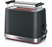 Compact toaster MyMoment Black TAT4M223GB